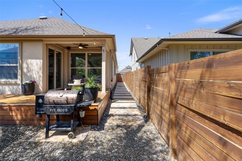 Tiny photo for 16633 Chevalin ST, Austin, TX 78738 (MLS # 5076118)