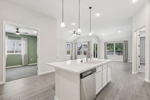 Tiny photo for 16633 Chevalin ST, Austin, TX 78738 (MLS # 5076118)