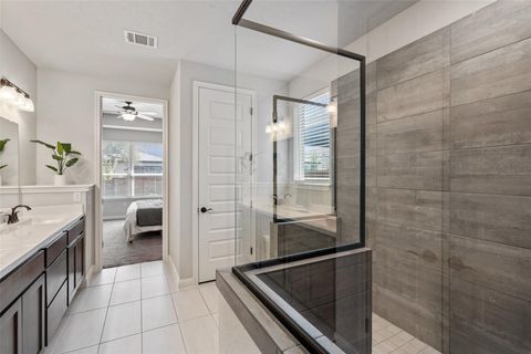 Tiny photo for 16633 Chevalin ST, Austin, TX 78738 (MLS # 5076118)