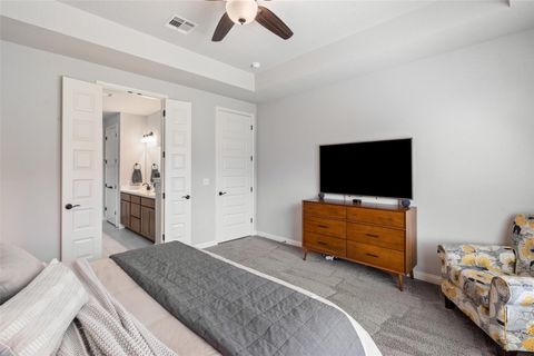 Tiny photo for 16633 Chevalin ST, Austin, TX 78738 (MLS # 5076118)