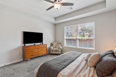 Tiny photo for 16633 Chevalin ST, Austin, TX 78738 (MLS # 5076118)