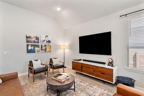 Tiny photo for 16633 Chevalin ST, Austin, TX 78738 (MLS # 5076118)