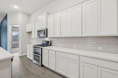 Tiny photo for 16633 Chevalin ST, Austin, TX 78738 (MLS # 5076118)