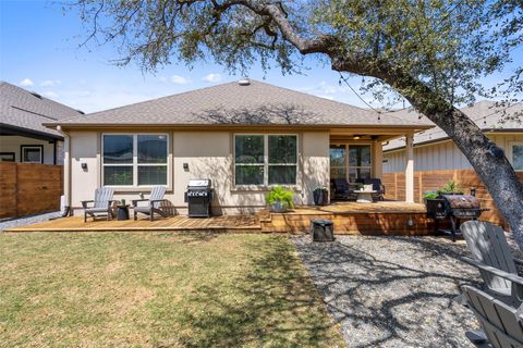 Tiny photo for 16633 Chevalin ST, Austin, TX 78738 (MLS # 5076118)
