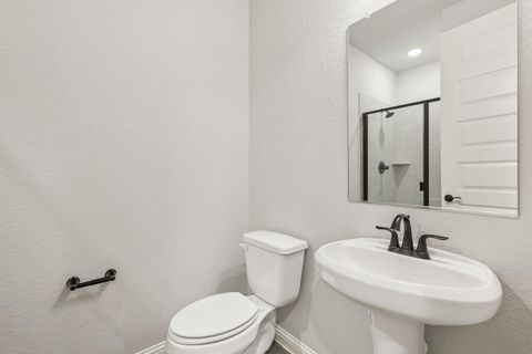 Tiny photo for 16633 Chevalin ST, Austin, TX 78738 (MLS # 5076118)