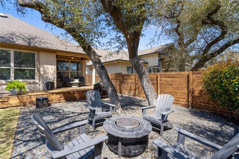 Tiny photo for 16633 Chevalin ST, Austin, TX 78738 (MLS # 5076118)