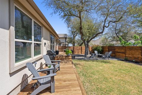 Tiny photo for 16633 Chevalin ST, Austin, TX 78738 (MLS # 5076118)