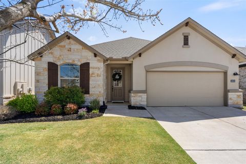 Photo of 16633 Chevalin ST, Austin, TX 78738 (MLS # 5076118)