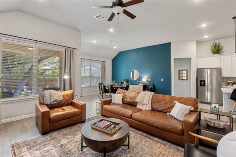 Tiny photo for 16633 Chevalin ST, Austin, TX 78738 (MLS # 5076118)