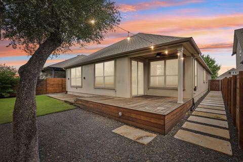 Tiny photo for 16633 Chevalin ST, Austin, TX 78738 (MLS # 5076118)