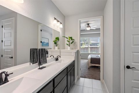 Tiny photo for 16633 Chevalin ST, Austin, TX 78738 (MLS # 5076118)