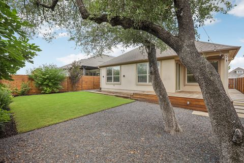 Tiny photo for 16633 Chevalin ST, Austin, TX 78738 (MLS # 5076118)