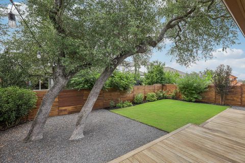 Tiny photo for 16633 Chevalin ST, Austin, TX 78738 (MLS # 5076118)