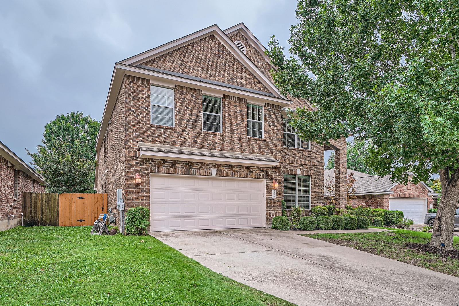2410 Falmer CT