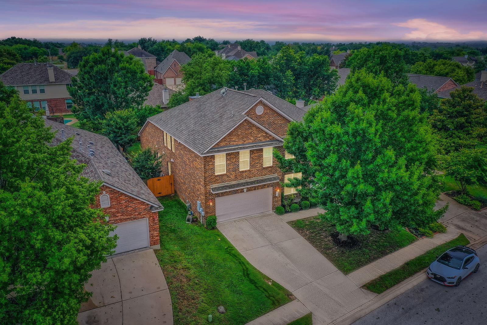 2410 Falmer CT