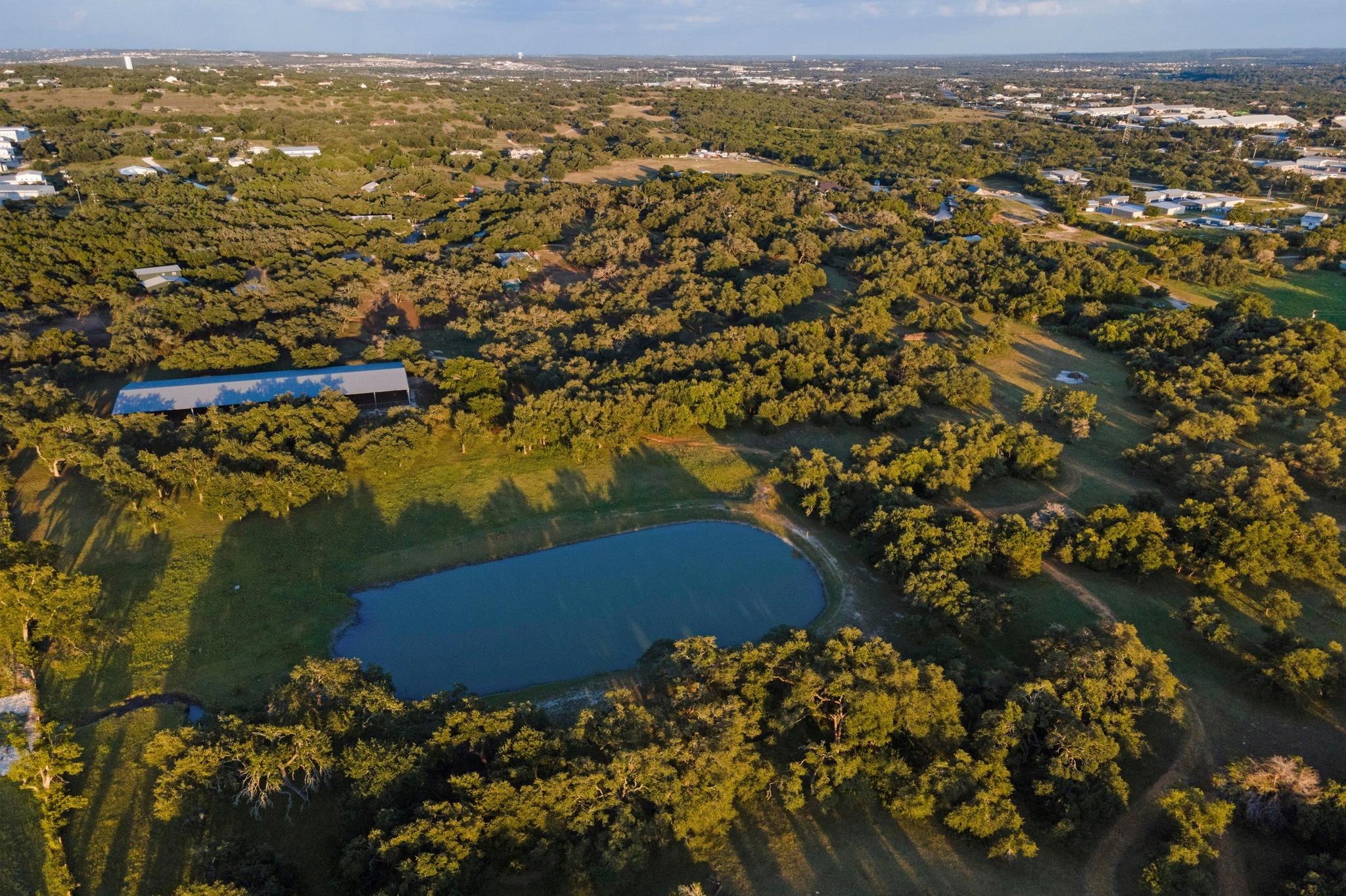 5200 Bell Springs RD