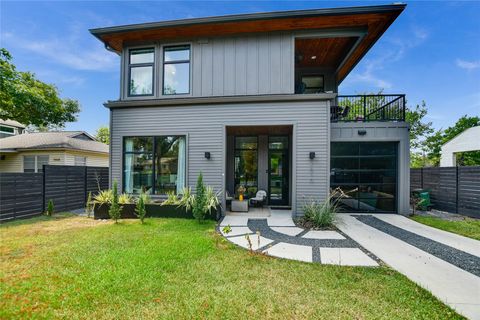 7810 Hardy DR Austin TX 78757