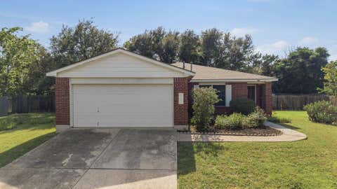Photo of 101 Presidio DR, Leander, TX 78641 (MLS # 8603348)
