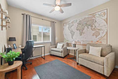 Tiny photo for 12047 Lincolnshire DR, Austin, TX 78758 (MLS # 2548161)