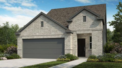 125 Scoria DR Liberty Hill TX 78642