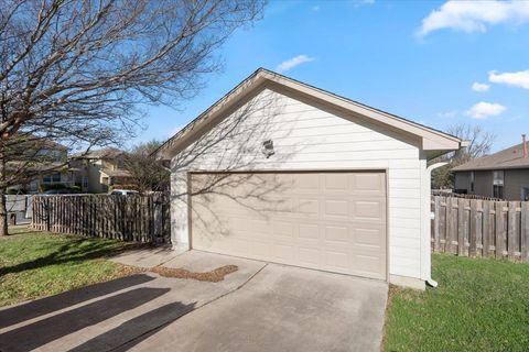 Tiny photo for 6001 Perlita Dr, Austin, TX 78724 (MLS # 8278387)