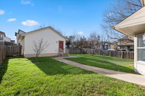 Tiny photo for 6001 Perlita Dr, Austin, TX 78724 (MLS # 8278387)