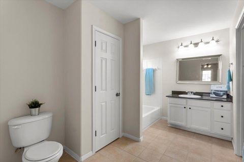 Tiny photo for 6001 Perlita Dr, Austin, TX 78724 (MLS # 8278387)