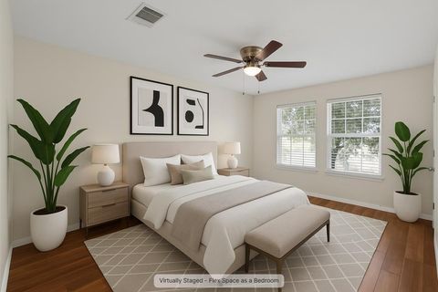 Tiny photo for 6001 Perlita Dr, Austin, TX 78724 (MLS # 8278387)