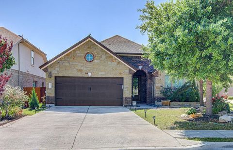 5617 Rio Chama CV Austin TX 78738