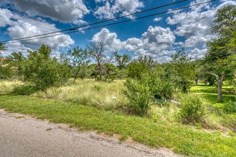 TBD Lake Shore DR Horseshoe Bay TX 78657