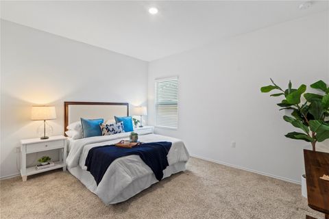 Tiny photo for 14120 Lyndora LN, Pflugerville, TX 78660 (MLS # 2836808)