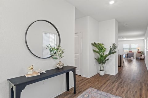 Tiny photo for 14120 Lyndora LN, Pflugerville, TX 78660 (MLS # 2836808)