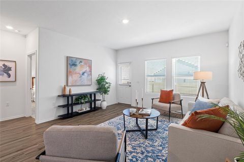 Tiny photo for 14120 Lyndora LN, Pflugerville, TX 78660 (MLS # 2836808)