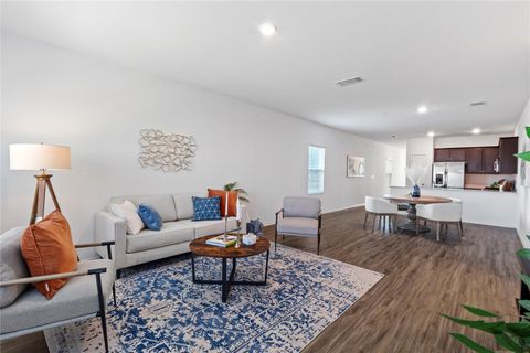 Tiny photo for 14120 Lyndora LN, Pflugerville, TX 78660 (MLS # 2836808)