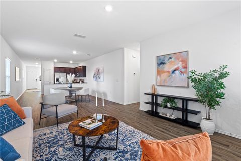 Tiny photo for 14120 Lyndora LN, Pflugerville, TX 78660 (MLS # 2836808)