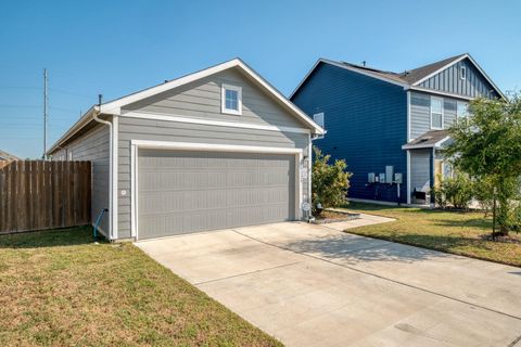 Tiny photo for 14120 Lyndora LN, Pflugerville, TX 78660 (MLS # 2836808)