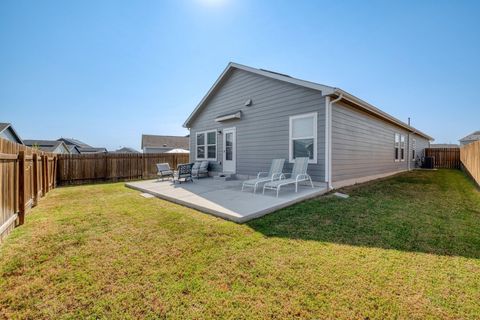 Tiny photo for 14120 Lyndora LN, Pflugerville, TX 78660 (MLS # 2836808)