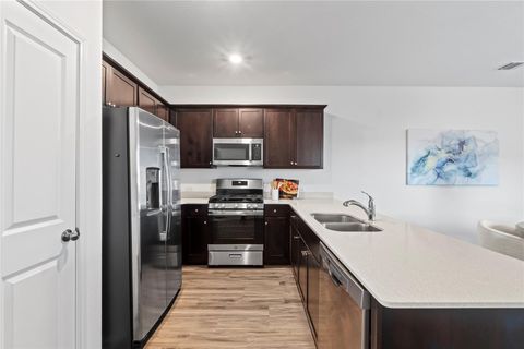 Tiny photo for 14120 Lyndora LN, Pflugerville, TX 78660 (MLS # 2836808)