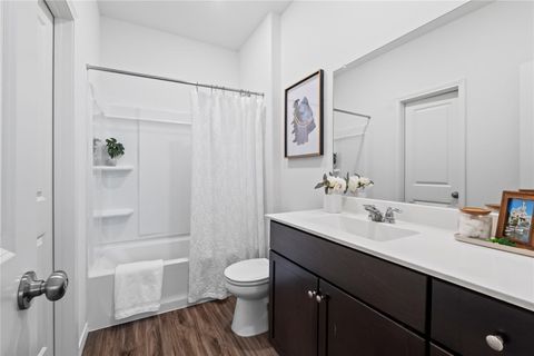 Tiny photo for 14120 Lyndora LN, Pflugerville, TX 78660 (MLS # 2836808)