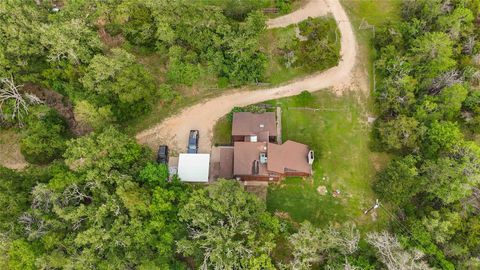 A home in Cedar Creek