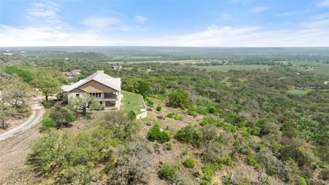 1900 County Road 120 A Marble Falls TX 78654