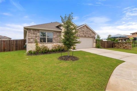 Tiny photo for 16401 Coratina DR, Pflugerville, TX 78660 (MLS # 3441145)