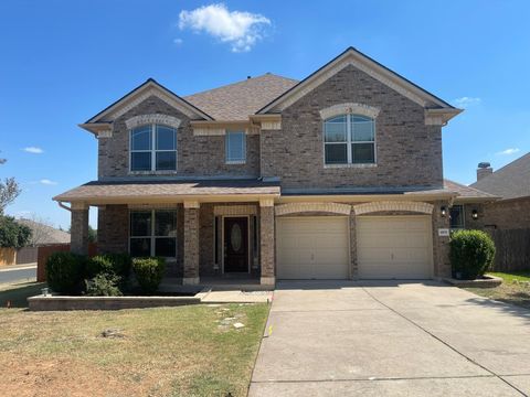 Photo of 4106 Pasada LN, Round Rock, TX 78681 (MLS # 9654308)