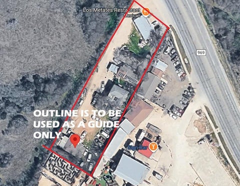 Photo of 9807 Highway Fm 969 Highway, Austin, TX 78724 (MLS # 1697364)