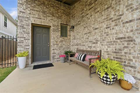 Tiny photo for 11904 Dispatch WAY #62, Austin, TX 78748 (MLS # 4374328)