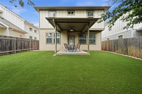 Tiny photo for 11904 Dispatch WAY #62, Austin, TX 78748 (MLS # 4374328)