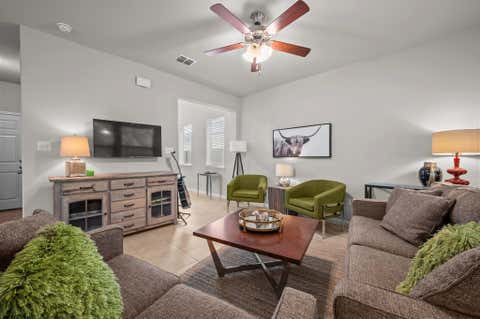 Tiny photo for 11904 Dispatch WAY #62, Austin, TX 78748 (MLS # 4374328)