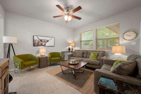 Tiny photo for 11904 Dispatch WAY #62, Austin, TX 78748 (MLS # 4374328)