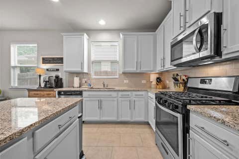 Tiny photo for 11904 Dispatch WAY #62, Austin, TX 78748 (MLS # 4374328)