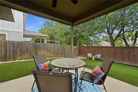 Tiny photo for 11904 Dispatch WAY #62, Austin, TX 78748 (MLS # 4374328)